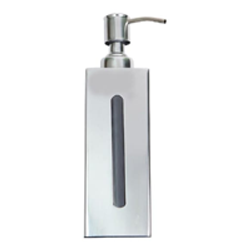 Table Top Liquid Soap Dispenser